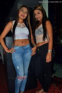 Foto 42 de Discoteca Fahrenheit en Discoteca Fahrenheit Medellin, Medellín