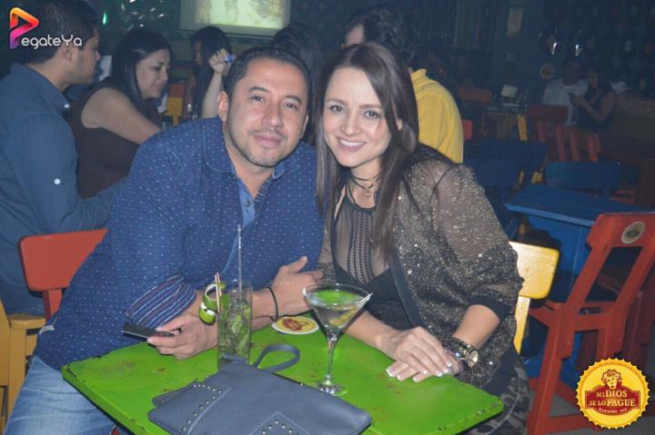 Foto 44 de Mi Dios se lo Pague - 1er Fds Agosto en Fonda Mi Dios Se Lo Pague, Cali