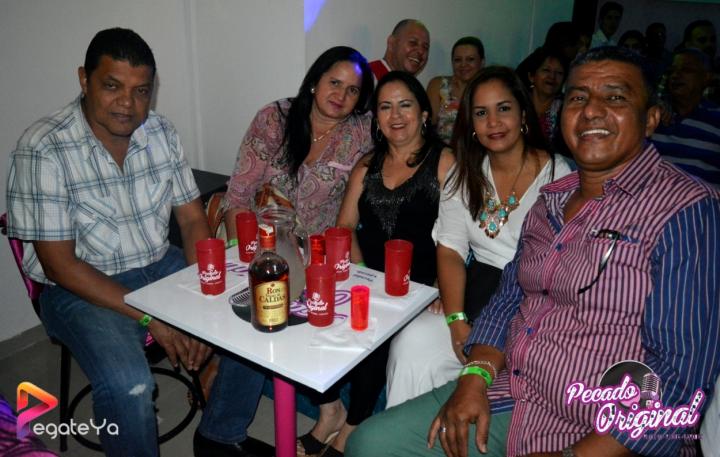 Foto 20 de Pecado Original - 2do FDS Julio 2015 en Pecado Original, Cali