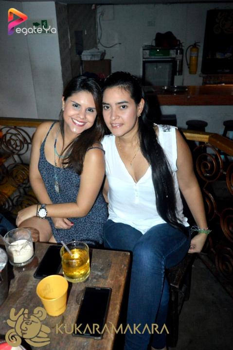 Foto 12 de Kukaramakara - 2do Fds Mayo 2016 en Kukaramakara Discoteca Cali, Cali