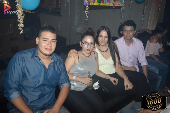 Foto 12 de Penthouse 1800 - 2do FDS Febrero 2016 en Penthouse 1800, Cali
