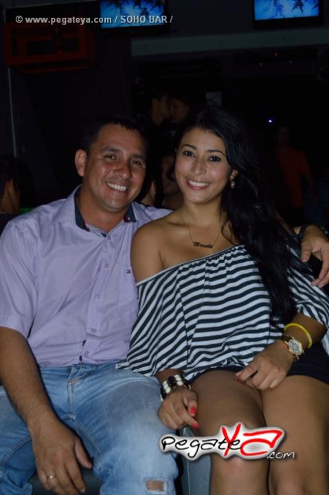 Foto 28 de Discoteca SoHo en Soho Discoteca Villavicencio, Villavicencio