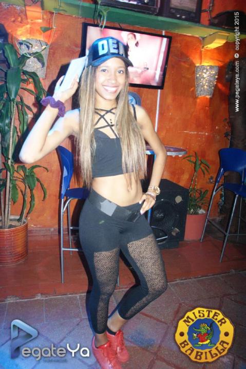 Foto 26 de mister babilla 3 y 4 de julio de 2015 en Discoteca MISTER BABILLA cartagena, Cartagena