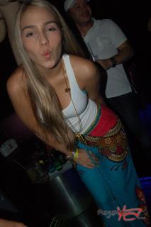Foto 160 de Fotos Aqua Halloween 31 oct 2012 en Discoteca Aqua Medellin, Medellín