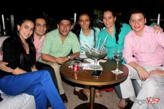 Foto 11 de Blondie - Feria 2013 en Blondie Bar Cali, Cali