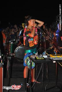 Foto 48 de La Terraza Bomba Stereo en La Terraza Bomba Stereo, Cartagena