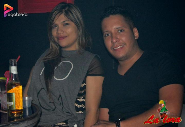 Foto 6 de La Lora - 2do Fds Agosto 2017 en La Lora Bar, Cali