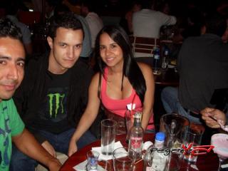 Foto 34 de Marzo 2 y 3 del 2012 en YII Pereira, Pereira