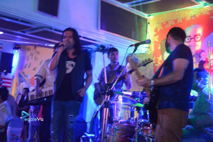 Foto 84 de Discoteca Trinidad - 17 Oct 2015 en Trinidad Discoteca Bucaramanga, Bucaramanga