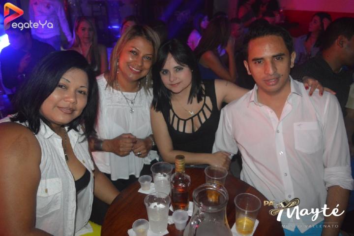 Foto 19 de PA MAYTÉ - 2Do Fds Nov. 2016 en Pa´Mayte Museo Vallenato
