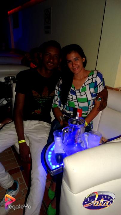 Foto 20 de Jalajala - Abril 25 del 2015 en Jala Jala Club, Cali