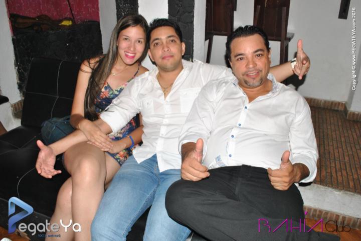 Foto 24 de bahia 6 y 13 de febrero de 2016 en bahia club, Cartagena