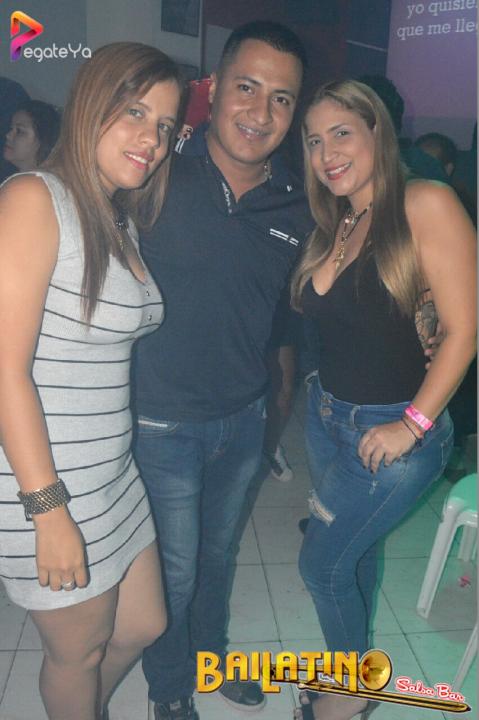 Foto 42 de Bailatino - 3er-4to Fds Marzo 2017 en Bailatino - Bar, Cali
