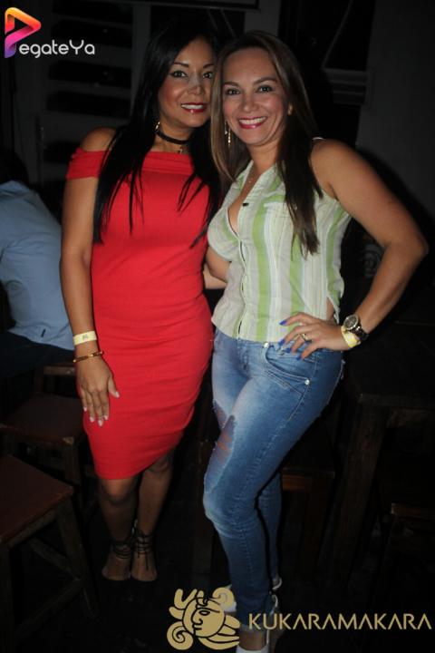 Foto 4 de Kukaramakara - 4TO Fds Julio 2016 en Kukaramakara Discoteca Cali, Cali