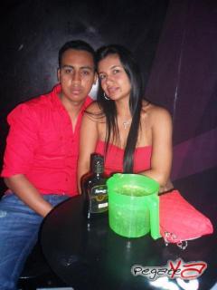 Foto 15 de Abril 14 del 2012 en Simon Dice Pereira, Pereira