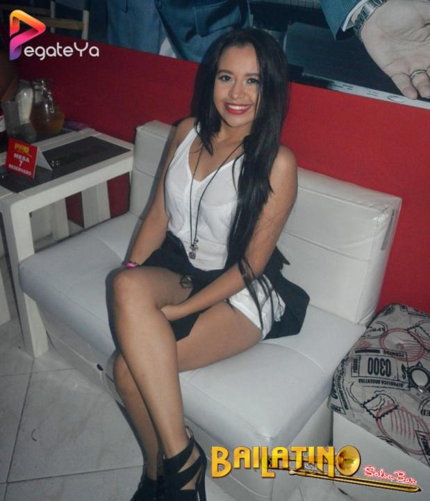 Foto 12 de Bailatino - 3er Fds Mayo 2016 en Bailatino - Bar, Cali