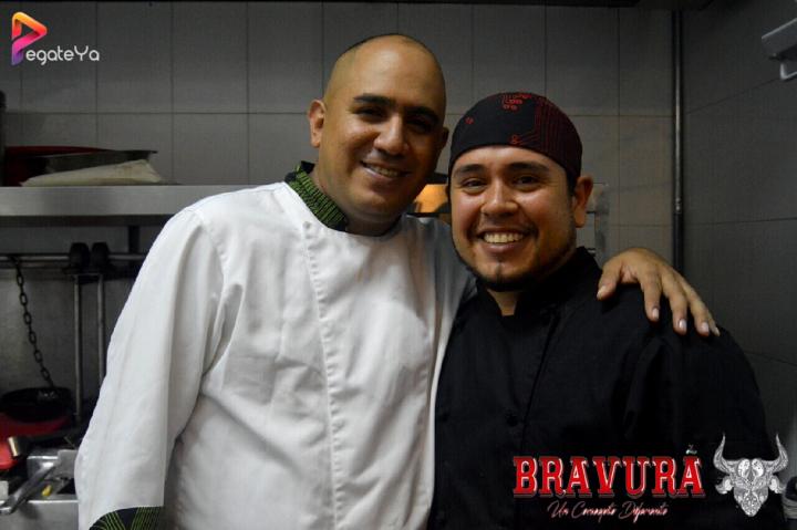 Foto 72 de Bravura - 3er - 4to Fds Marzo 2017 en Bravura, Cali