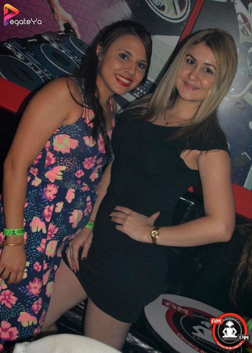 Foto 2 de AmPm - 3er Fds agostoo 2017 en Am / PM Bar - Cali, Cali