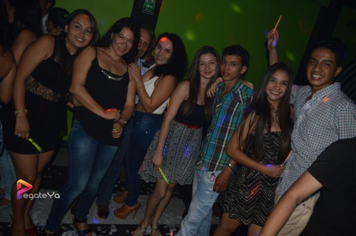 Foto 63 de El Manicomio sábado 18 de julio 2015 en Discoteca El Manicomio Bucaramanga, Bucaramanga