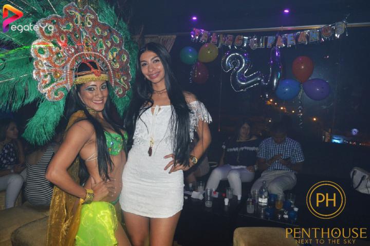 Foto 23 de Penthouse Club - 4to Fds JuLIo 2016 en Penthouse 1800, Cali