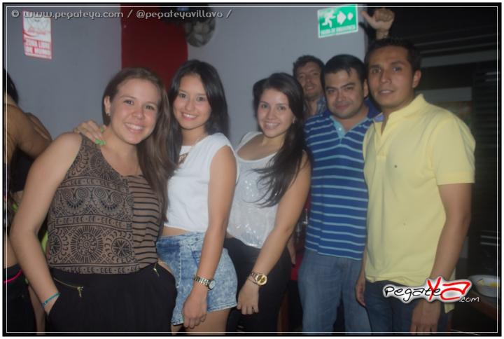 Foto 8 de PALOSANTO CLUB - Villavicencio en Palosanto Club, Villavicencio