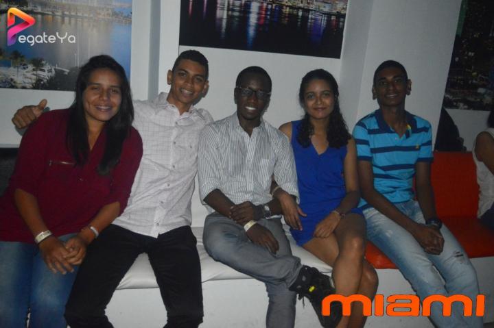 Foto 58 de Miami - 3er Fds Mayo 2016 en Miami Bar Cali, Cali