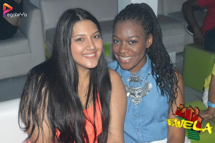 Foto 12 de Favela Club - 3er/4to Fds Marzo 2017 en Favela Club Menga, Cali