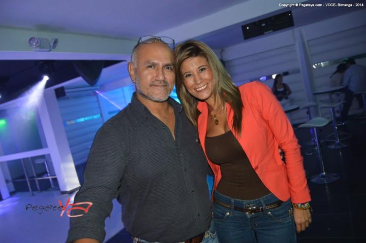 Foto 106 de VOCE sabado 9 de agosto de 2014 en Discoteca Voce Bucaramanga, Bucaramanga