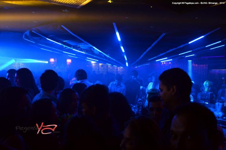 Foto 84 de BLING viernes 8 de agosto de 2014 en Bar Bling Bucaramanga, Bucaramanga
