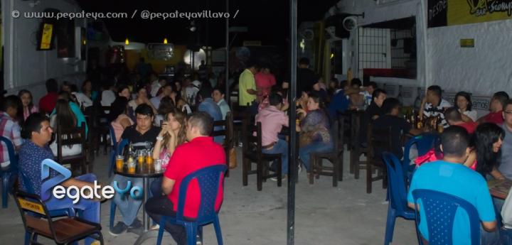 Foto 1 de DE PARRANDA - Villaviencio en De Parranda, Villavicencio
