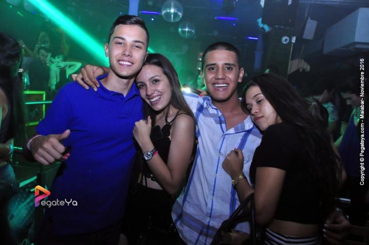 Foto 28 de Malabar - sabado 19 de Nov 2016 en Discoteca Malabar Bucaramanga, Bucaramanga