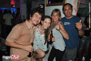 Foto 2 de taboo 2 y 3 de noviembre de 2012 en Discoteca Taboo Cartagena, Cartagena
