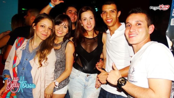 Foto 53 de Betty House - 3er FDS Oct 2014 en Betty House