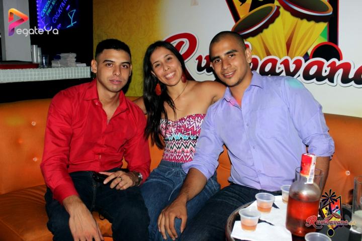 Foto 5 de Rumbavana - 3er FDS Febrero 2016 en Rumbavana Cali, Cali