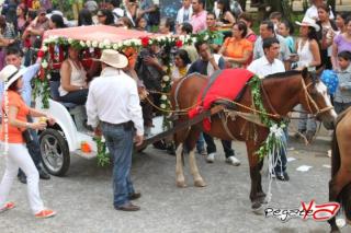 Foto 129 de Cabalgata 2010 - Feria Bucaramanga en Cabalgata 2010, Bucaramanga
