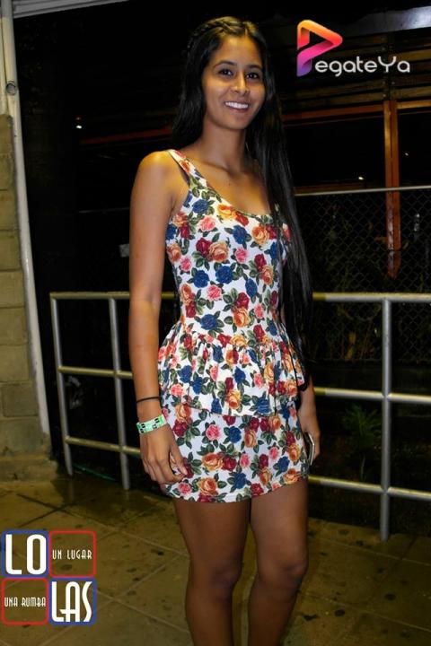 Foto 18 de Lolas Club - Enero 17 del 2015 en Lolas Club Menga Cali, Cali