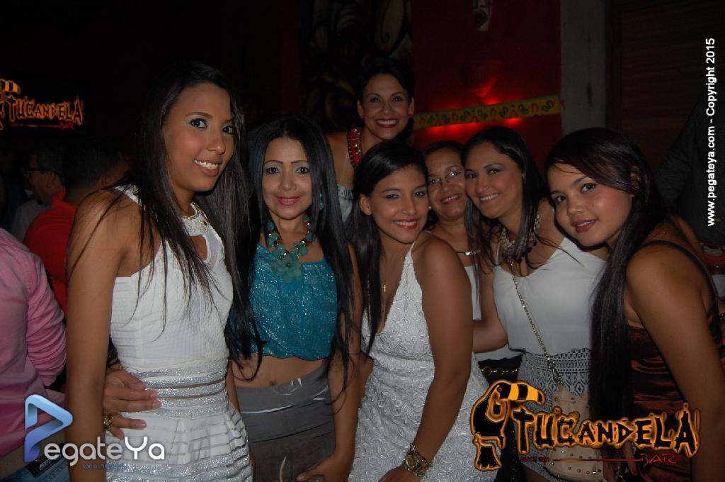 Foto 22 de Tu Candela 1 y 2 de Mayo de 2015 en TU CANDELA cartagena, Cartagena