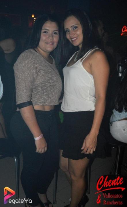 Foto 15 de Chente - 3er FDS Julio 2015 en CHENTE Vallenatos y Rancheras, Cali