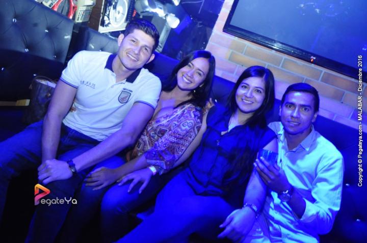 Foto 42 de Malabar - 9 y 10 de diciembre 2016 en Discoteca Malabar Bucaramanga, Bucaramanga