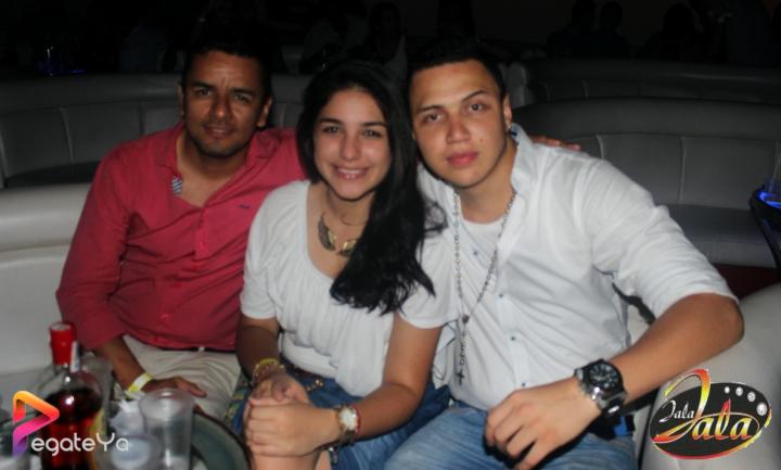 Foto 13 de Jala Jala - 1er FDS Mayo 2015 en Jala Jala Club, Cali