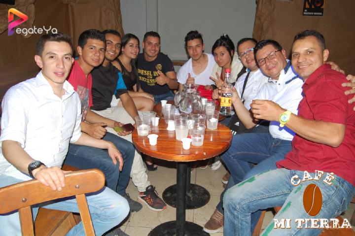 Foto 34 de Cafe mi Tierra - 2do Fds Dic 2016 en Cafe Mi Tierra, Cali