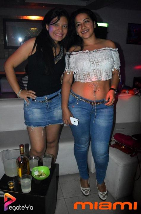 Foto 3 de Miami Bar - 3er FDS Julio 2015 en Miami Bar Cali, Cali