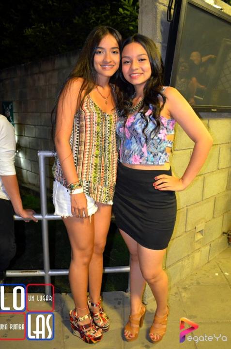 Foto 78 de Lolas - 1er FDS Mayo 2015 en Lolas Club Menga Cali, Cali