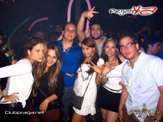 Foto 5 de Marzo 01 del 2013 en Praga Club Cali, Cali
