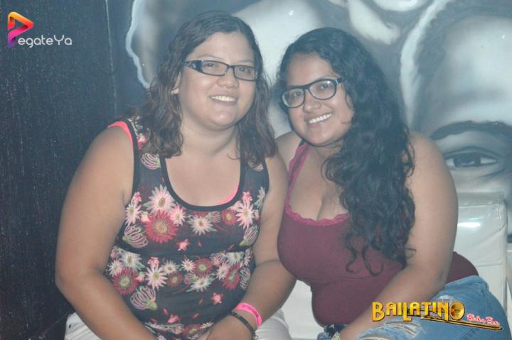 Foto 31 de Bailatino - 3er/ 4to Fds Mayo 2016 en Bailatino - Bar, Cali