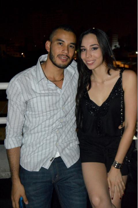 Foto 6 de Penthouse Club - 1er Fds Abril 2017 en Penthouse 1800, Cali
