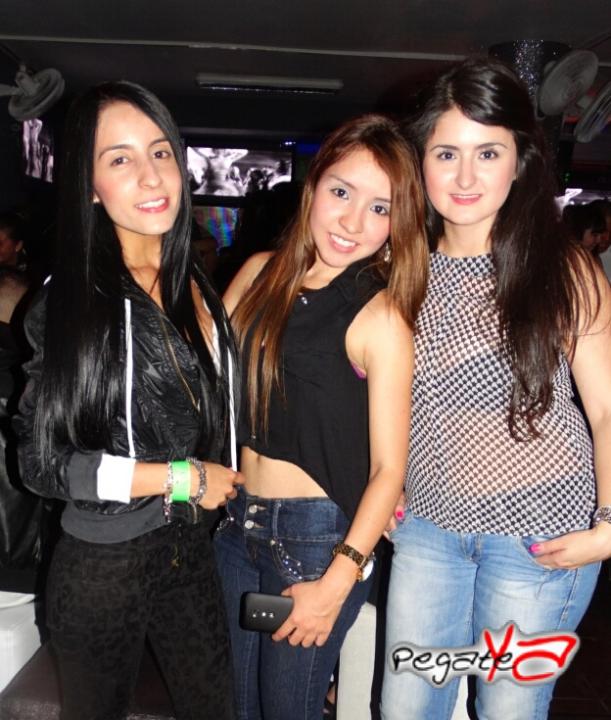 Foto 17 de Licodeluxe - Agosto 09 en LICO DELUXE Medellin, Medellín