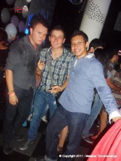 Foto 31 de 25-26 Febrero 2012 en Discoteca Malabar Bucaramanga, Bucaramanga