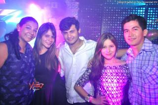 Foto 36 de Bar Bling - 25 y 26 de abril de 2014 en Bar Bling Bucaramanga, Bucaramanga