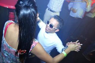 Foto 120 de Bar Bling - 25 y 26 de abril de 2014 en Bar Bling Bucaramanga, Bucaramanga